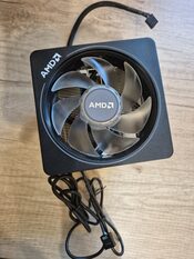 AMD Wraith Prism