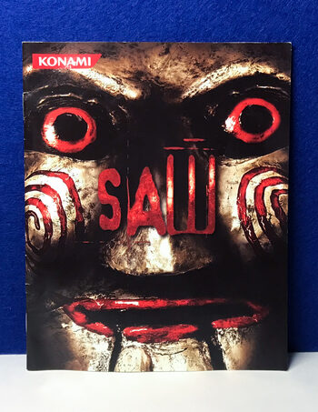 Saw: The Video Game PlayStation 3