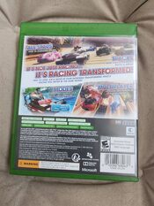 Buy Sonic & All-Stars Racing Transformed Xbox One