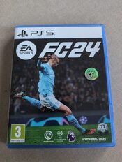 EA Sports FC 24 PlayStation 5