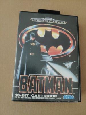 Batman SEGA Mega Drive