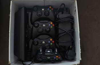 Buy Xbox 360 S, Black, 250GB