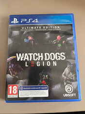 Watch Dogs Legion PlayStation 5