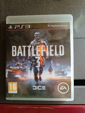 Battlefield 3 PlayStation 3