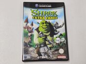 Shrek Extra Large Nintendo GameCube