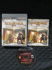 God of War: Origins Collection PlayStation 3