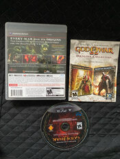 God of War: Origins Collection PlayStation 3