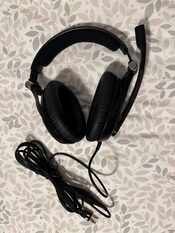 Auriculares Sennheiser PC 350 G4ME Gaming