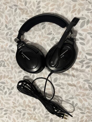 Buy Auriculares Sennheiser PC 350 G4ME Gaming