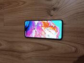 Samsung Galaxy A70 Coral