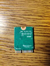 Intel Wi-Fi 6E AX211 for sale