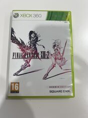 Final Fantasy XIII-2 - Limited Collector's Edition Xbox 360