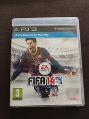 FIFA 14 PlayStation 3