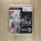 Medal of Honor PlayStation 3