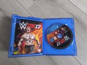 Buy WWE 2K17 PlayStation 4