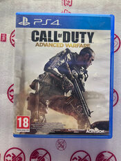 Call of Duty: Advanced Warfare PlayStation 4