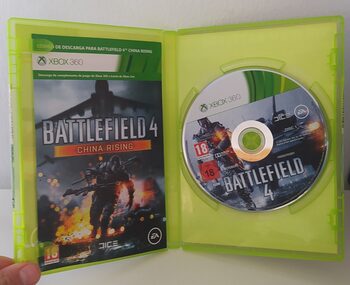 Buy Battlefield 4 Xbox 360