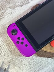 V1 VULNERABLE Nintendo switch