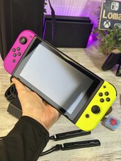 V1 VULNERABLE Nintendo switch