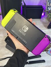 V1 VULNERABLE Nintendo switch