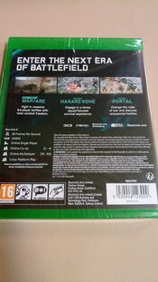 Battlefield 2042 Xbox Series X