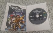 Buy Transformers: Prime Wii