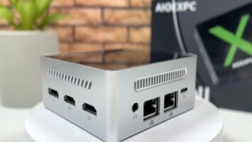 MINI PC AIOEXPC INTEL N95 12GB RAB 512GB SSD