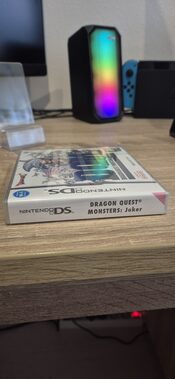 Buy Dragon Quest Monsters: Joker Nintendo DS