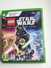 LEGO Star Wars: The Skywalker Saga Xbox Series X