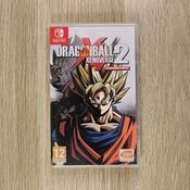 DRAGON BALL XENOVERSE 2 Nintendo Switch