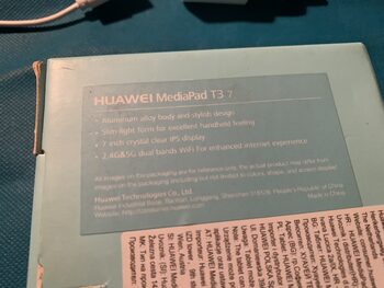 Huawei MediaPad T3 7.0 8GB