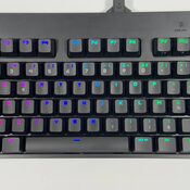 Get Logitech G PRO Mechanical Gaming Keyboard, Ultra Portable Tenkeyless Design