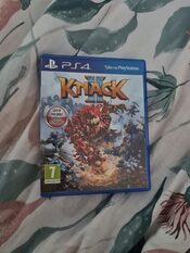 Knack II PlayStation 4