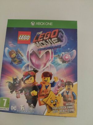 The LEGO Movie 2 Videogame Xbox One