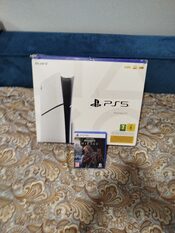 Buy PS5 konsole + Assassins Creed Mirage