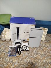 PS5 konsole + Assassins Creed Mirage