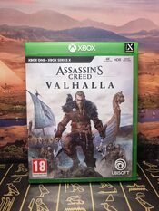 Assassin's Creed Valhalla Xbox One