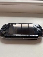 PSP 3000, Black, 64MB