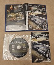 Need For Speed: Most Wanted PlayStation 2