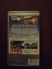 Ridge Racer 2 PSP