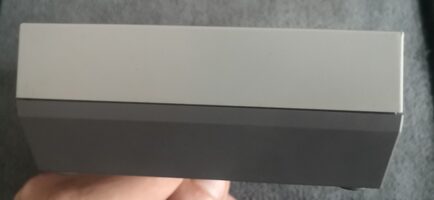 Redeem NES Classic Edition Mini, Grey