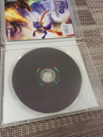 Buy The Legend of Spyro: Dawn of the Dragon PlayStation 3