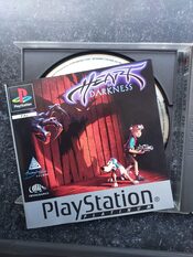 Heart of Darkness PlayStation