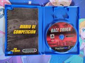 ToCA Race Driver PlayStation 2