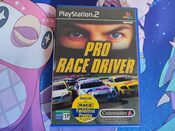 ToCA Race Driver PlayStation 2