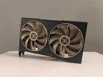RX 6600 XT 8GB GDDR6 HELLHOUND POWERCOLOR