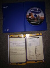 Redeem Ratatouille PlayStation 2