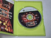 Command & Conquer 3: Kane's Wrath Xbox 360 for sale