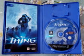 The Thing PlayStation 2 for sale