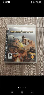 MotorStorm PlayStation 3